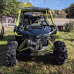 Meet your Posher, Jose